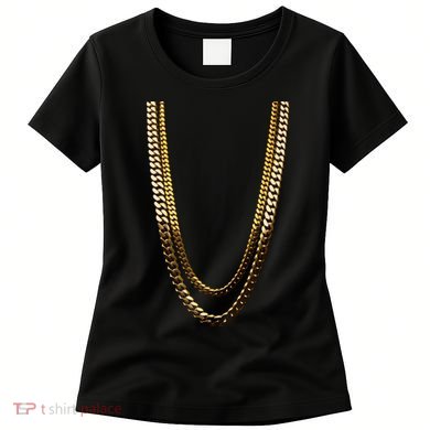 2 Chains Women's T-Shirt