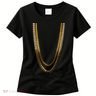 2 Chains Women's T-Shirt