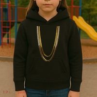 2 Chains Kids Hoodie thumb 3