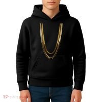 2 Chains Kids Hoodie thumb 4