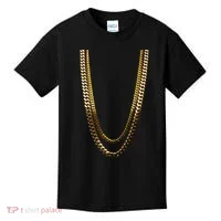 2 Chains Kids T-Shirt thumb 0