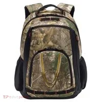 2 Chains Camo Xtreme Backpack thumb 0