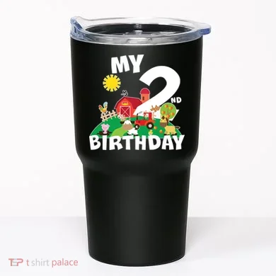 Tumbler