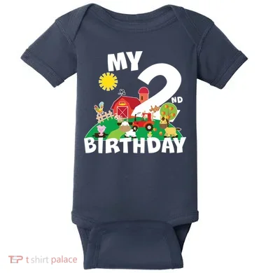 Baby Bodysuit