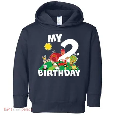 Toddler Hoodie