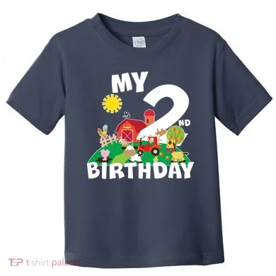 Toddler T-Shirt