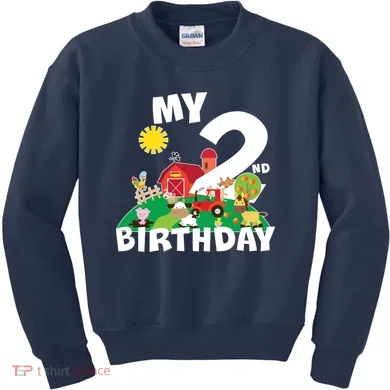 Kids Sweatshirt