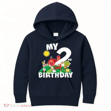 Kids Hoodie