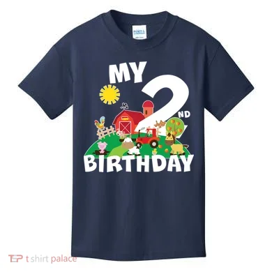 Kids T-Shirt
