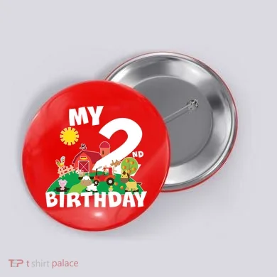Button