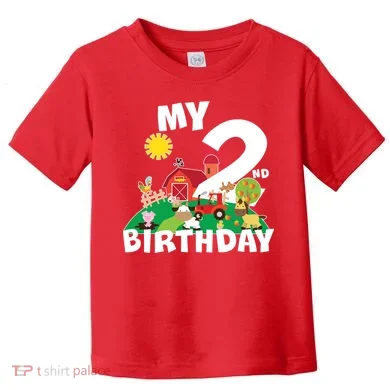 Toddler T-Shirt