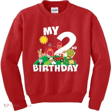 Kids Sweatshirt