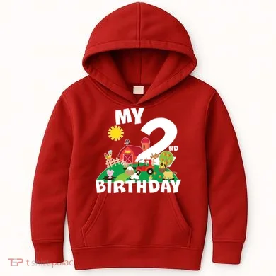 Kids Hoodie