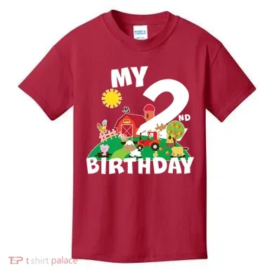 Kids T-Shirt