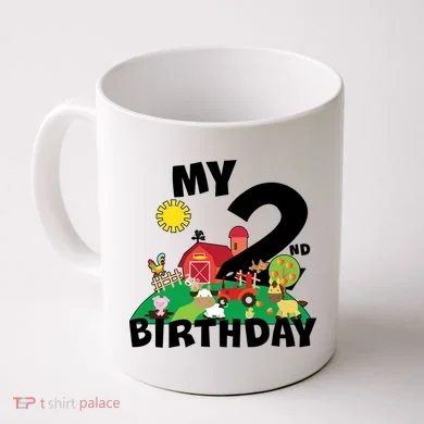 Coffee Mug