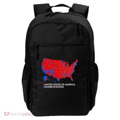 2020 Election Electoral Map Pro Trump Backpack