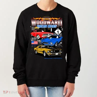 Women's Sweatshirt