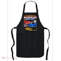 2021 Woodward Timeless Muscle Apron thumb 0