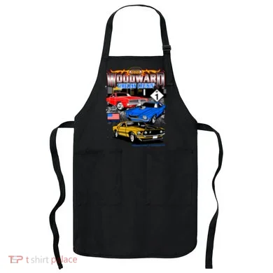 Apron