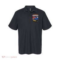 2021 Woodward Timeless Muscle Polo thumb 0
