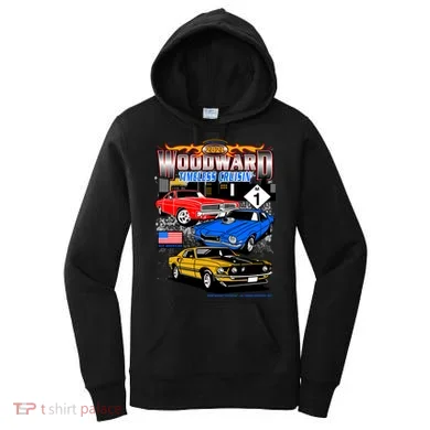 Women's Hoodie