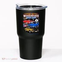 2021 Woodward Timeless Muscle Tumbler thumb 0