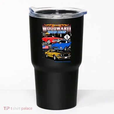 Tumbler