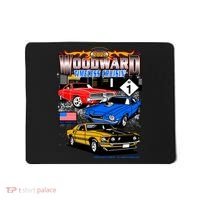 2021 Woodward Timeless Muscle Mousepad thumb 0