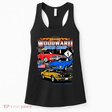 Women's Tank Top