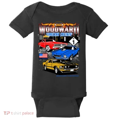 Baby Bodysuit