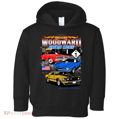 Toddler Hoodie
