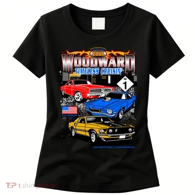 Women's T-Shirt