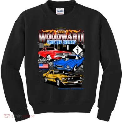 Kids Sweatshirt