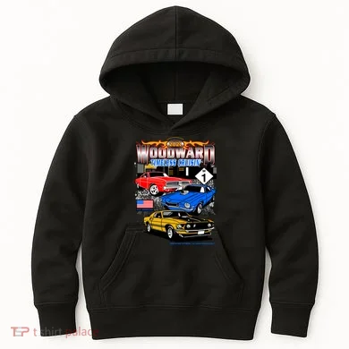 Kids Hoodie