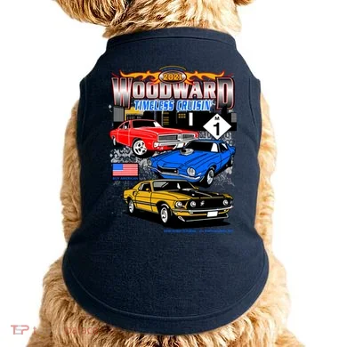 Doggie Tank