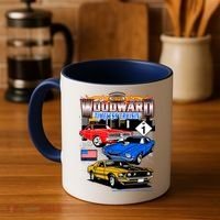 2021 Woodward Timeless Muscle Coffee Mug thumb 4
