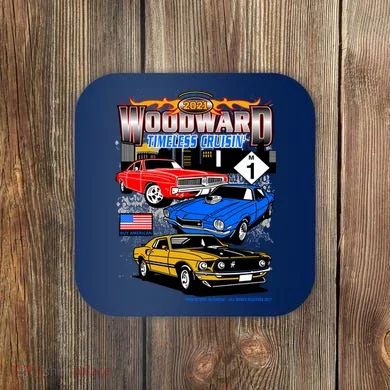 Coaster