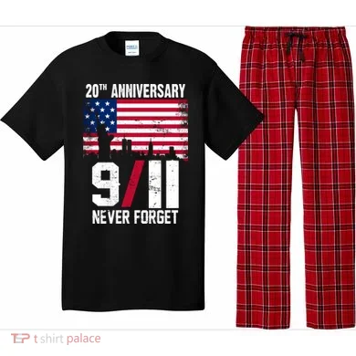 Pajama Set