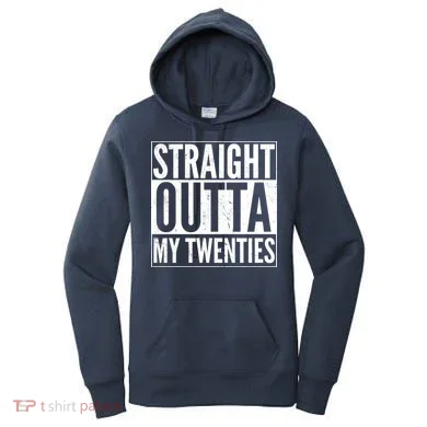 Women's Hoodie