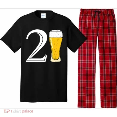 Pajama Set
