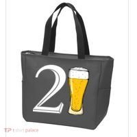 21st Birthday Funny Beer Tote Bag thumb 3