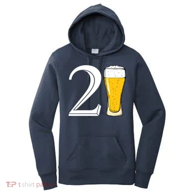 Women's Hoodie