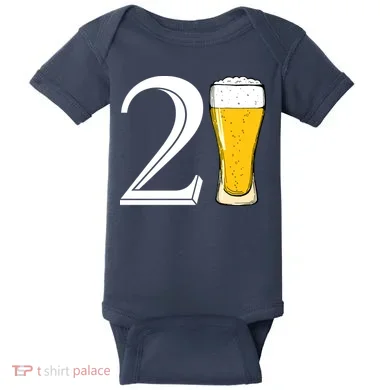 Baby Bodysuit