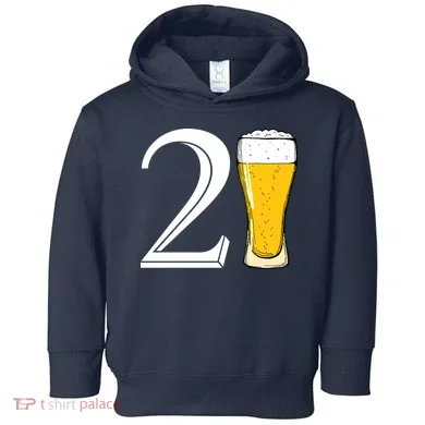 Toddler Hoodie