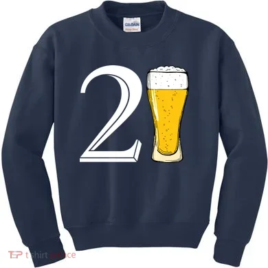 Kids Sweatshirt