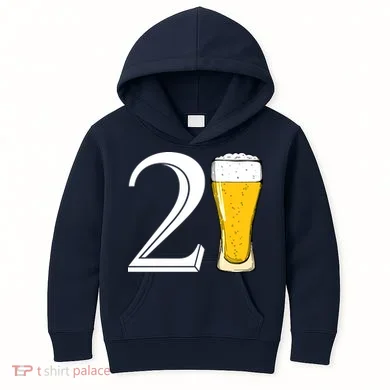 Kids Hoodie