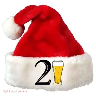 Santa Hat