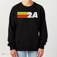 2a 2nd Amendment Pro Gun Second Amendment Women's Sweatshirt thumb 0