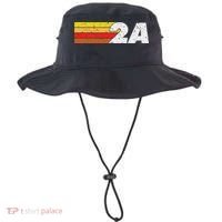 2a 2nd Amendment Pro Gun Second Amendment Bucket Hat thumb 0