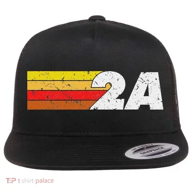 2a 2nd Amendment Pro Gun Second Amendment Flat Bill Trucker Hat